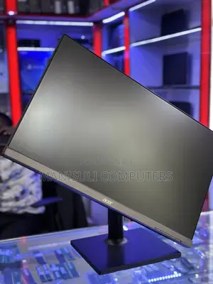 Monitor Acer 24 Inch Screen Ips
