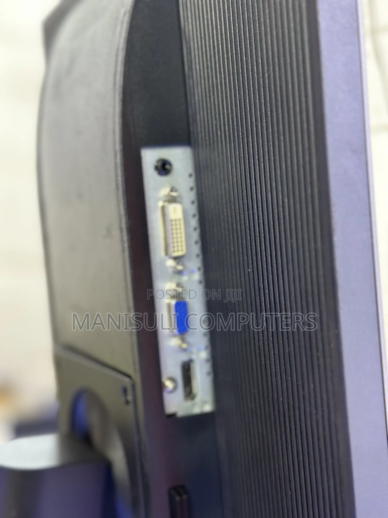 Monitor Acer 24 Inch Screen Ips