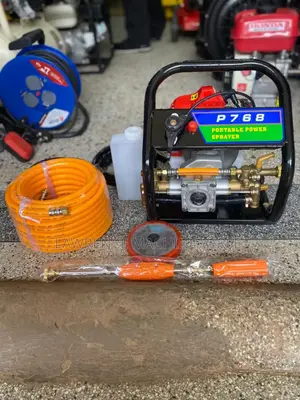 Garden Sprayer 2 Stroke