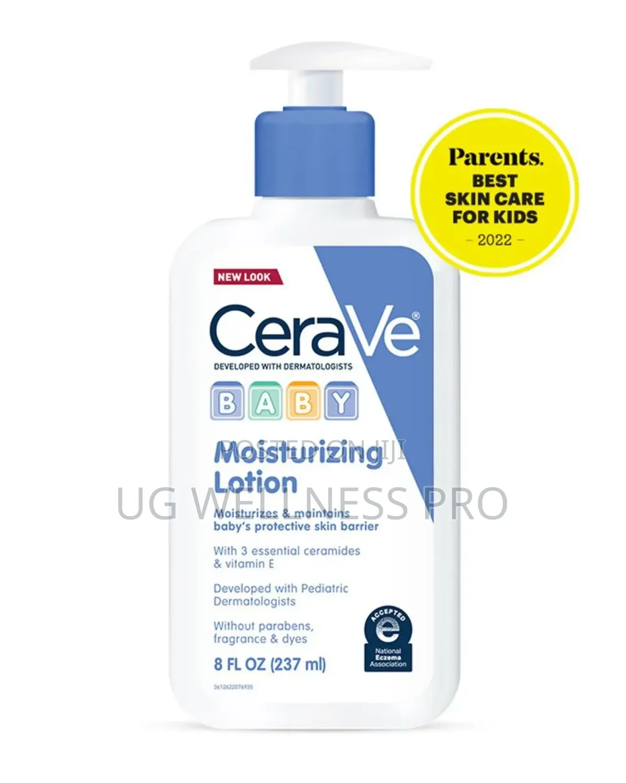 Cerave Baby Moisturizing Lotion 273ml
