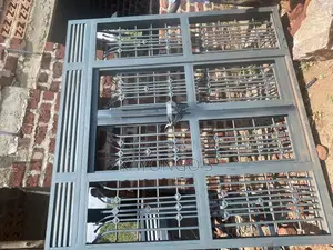 Sliding Door 8x6ft
