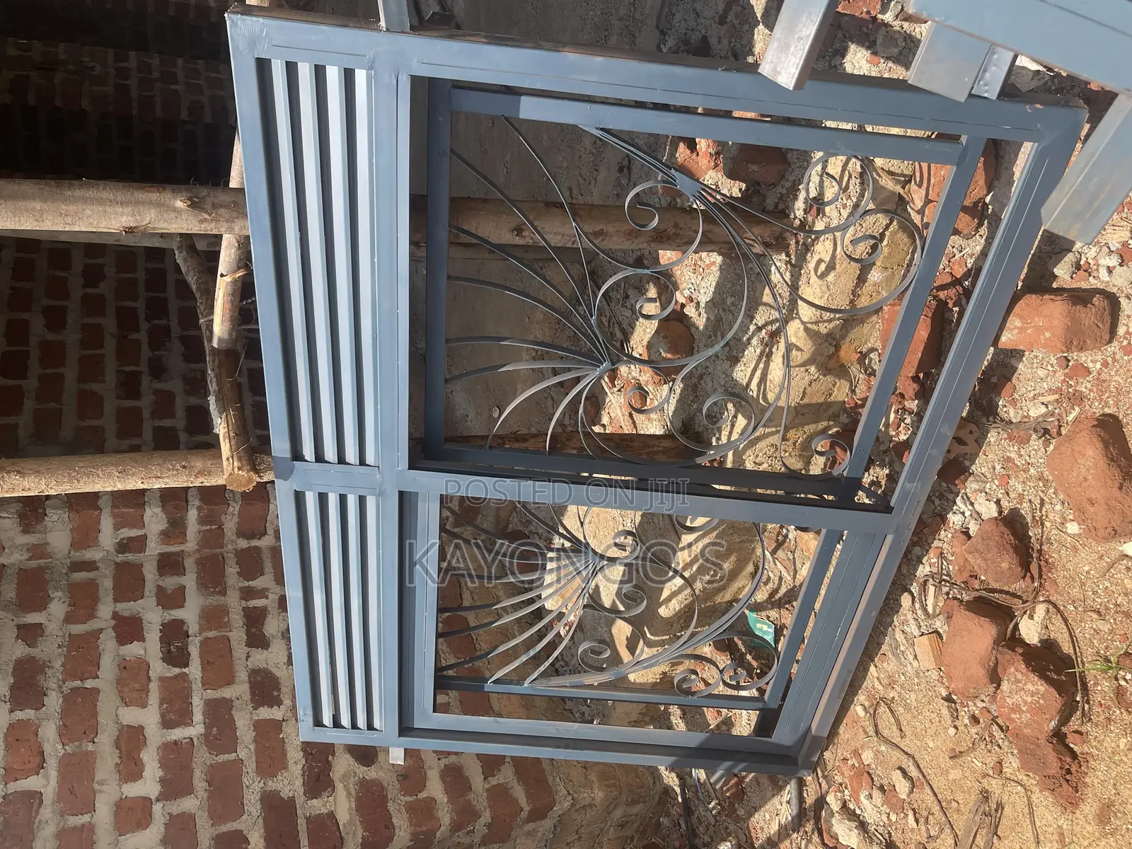 Sling Windows