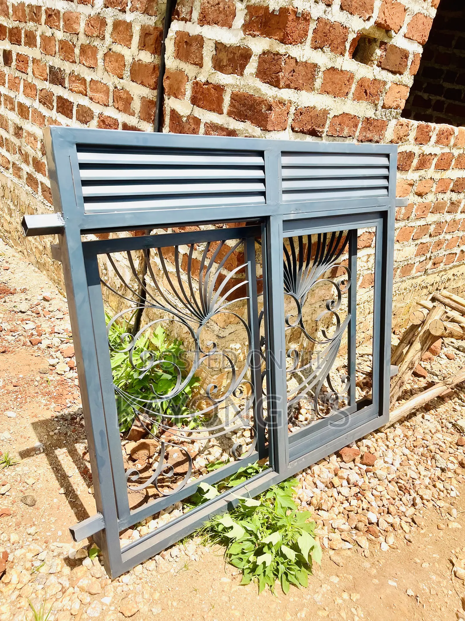 Sling Windows