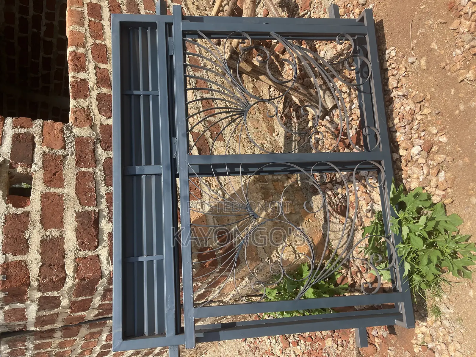 Sling Windows