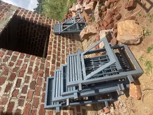Bathroom Windows
