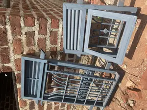 Bathroom Windows