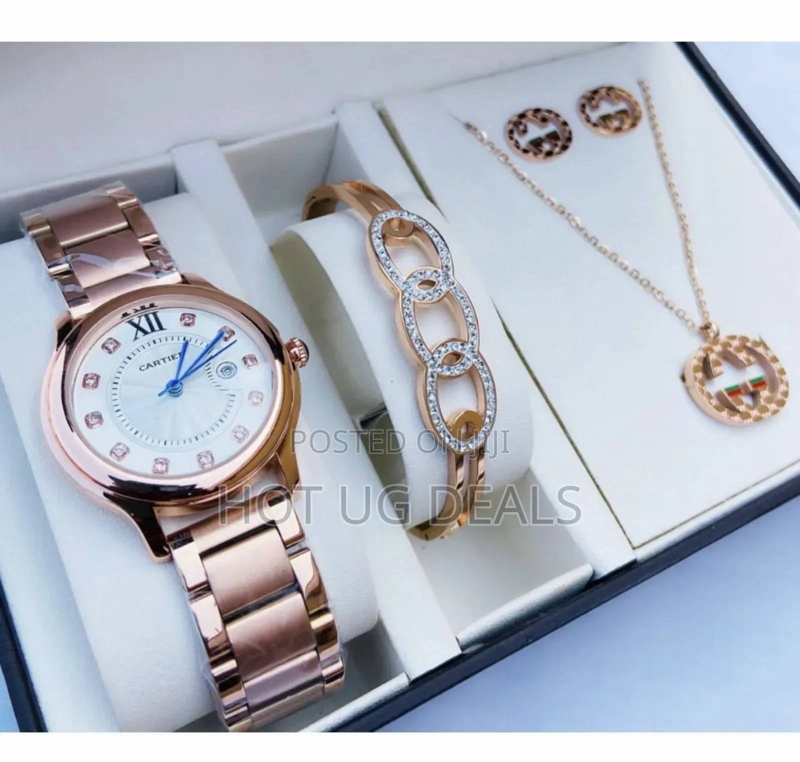 Ladies Gift Pack