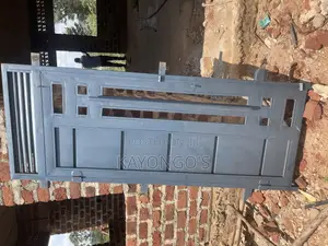 Backdoor Modernise
