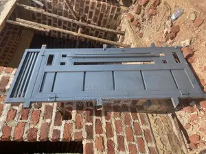 Backdoor Modernise