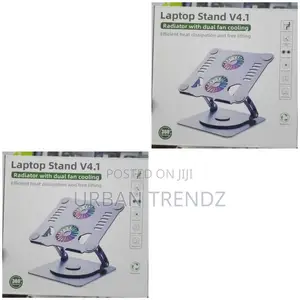 Laptop Stand V4.1