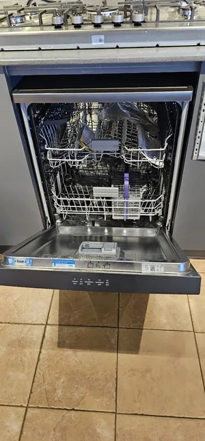 Beko 14 Place Setting Dishwasher | BDFN15430G