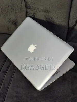 Laptop Apple MacBook 2013 8GB Intel Core I5 HDD 500GB