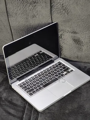 Laptop Apple MacBook 2013 8GB Intel Core I5 HDD 500GB