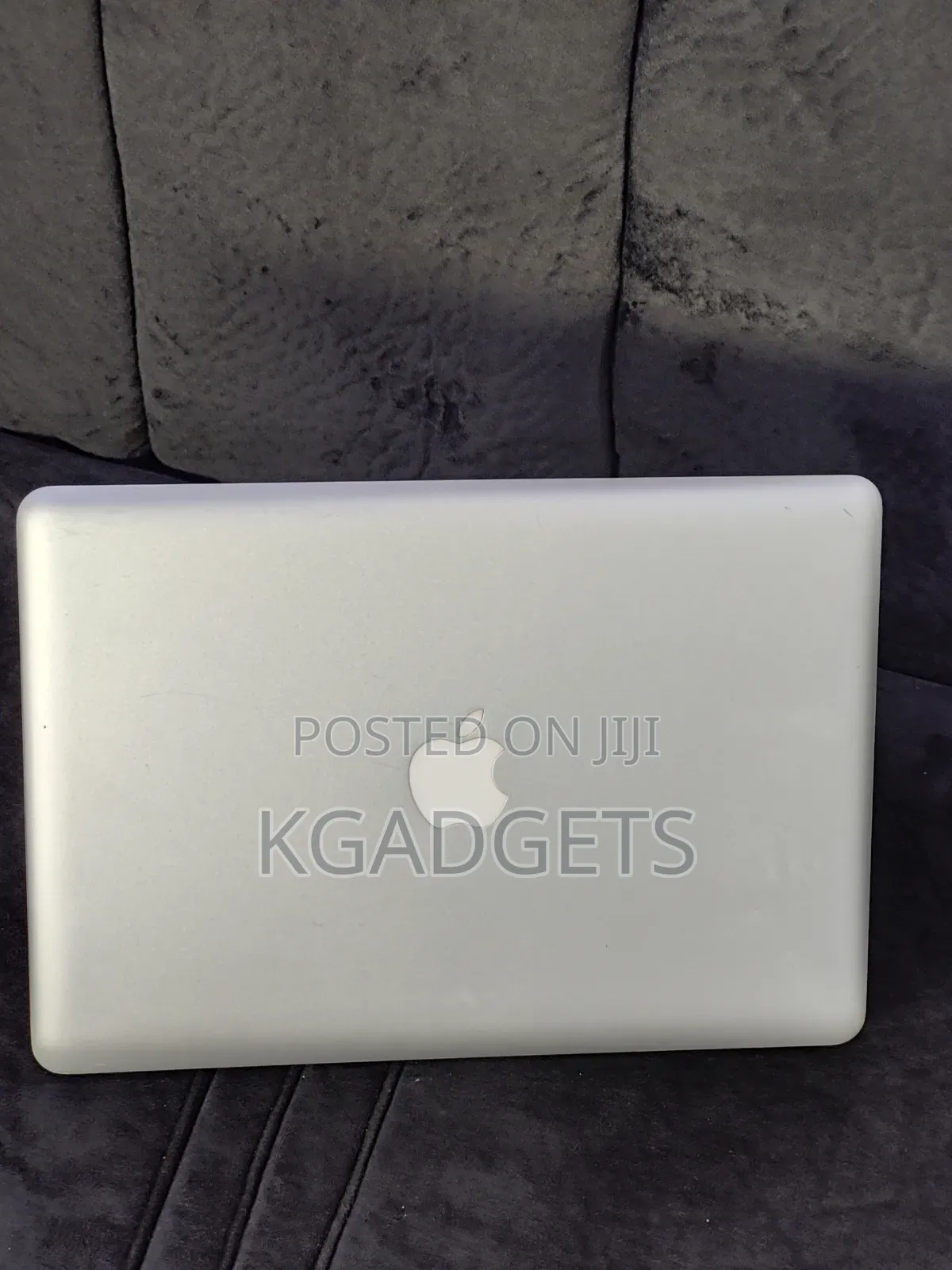 Laptop Apple MacBook 2013 8GB Intel Core I5 HDD 500GB