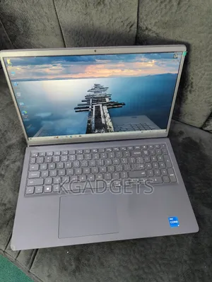 Laptop Dell Inspiron 3443 8GB Intel Core I5 SSD 256GB