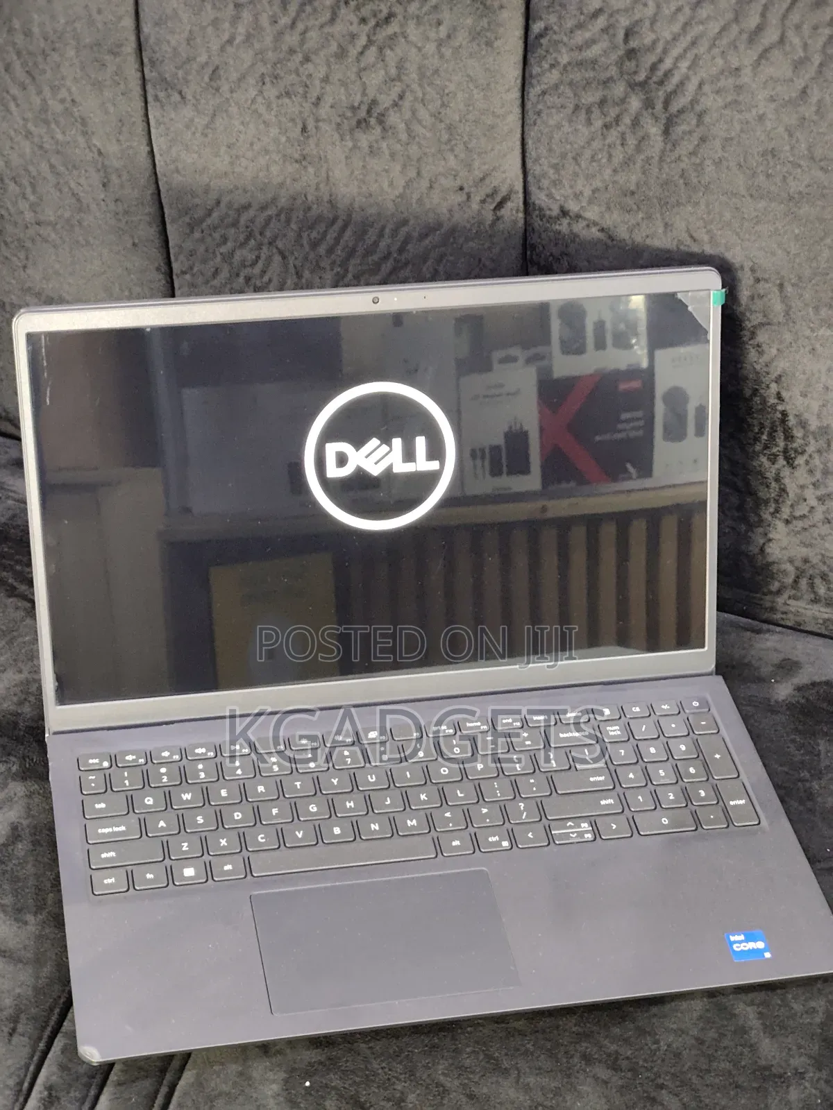 Laptop Dell Inspiron 3443 8GB Intel Core I5 SSD 256GB