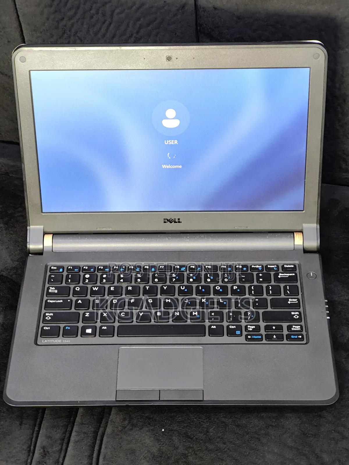 Laptop Dell Latitude 13 3340 4GB Intel Core I3 HDD 500GB