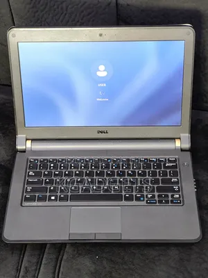 Laptop Dell Latitude 13 3340 4GB Intel Core I3 HDD 500GB