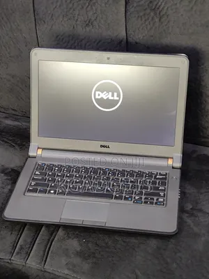 Laptop Dell Latitude 13 3340 4GB Intel Core I3 HDD 500GB