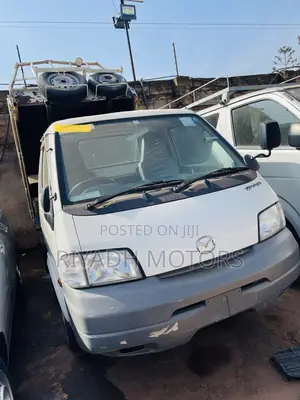 Bongo Dumper