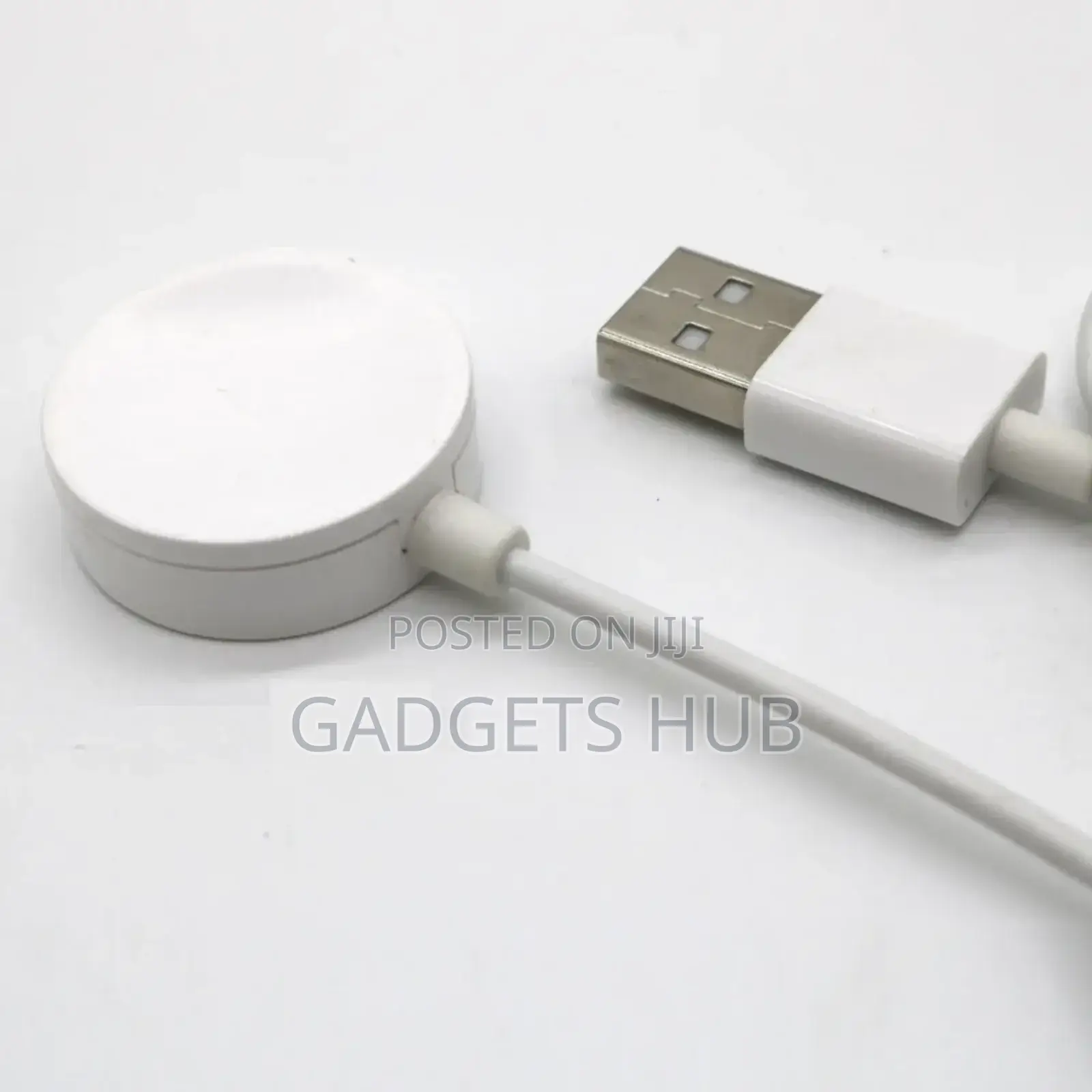 Smart Watch Wireless Charger