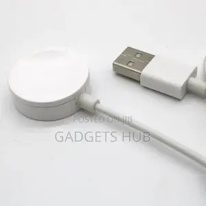 Smart Watch Wireless Charger
