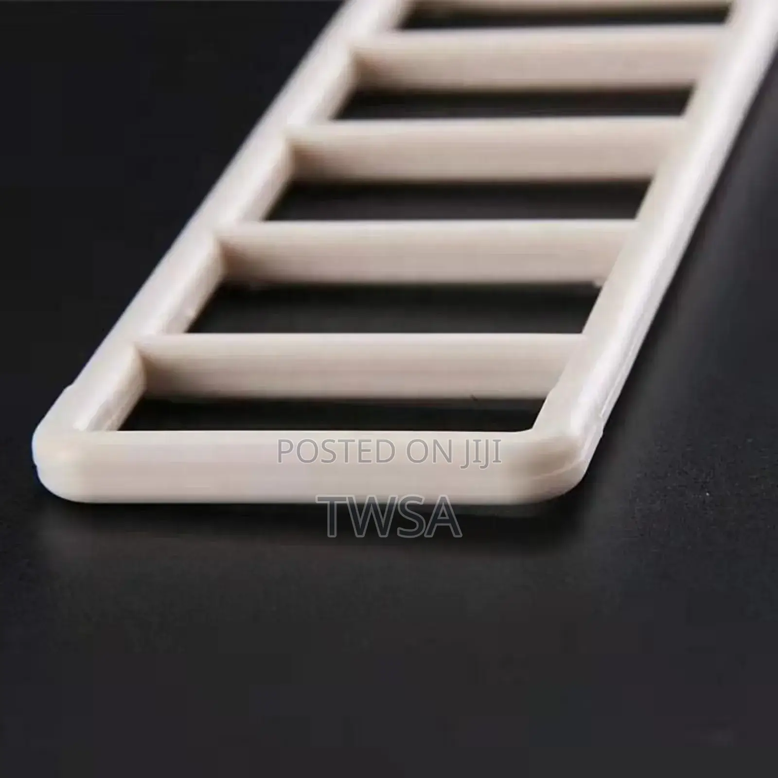 Front Stopper (120cm Length) for Supermarket Shelf