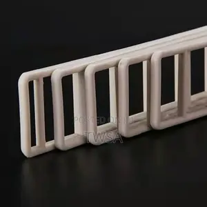 Front Stopper (120cm Length) for Supermarket Shelf