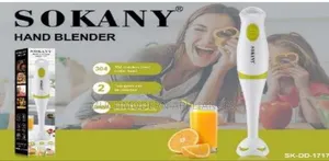 Sokany Hand Blender SK-DD-1717