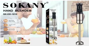 Sokany Hand Blender SK-DD-1810