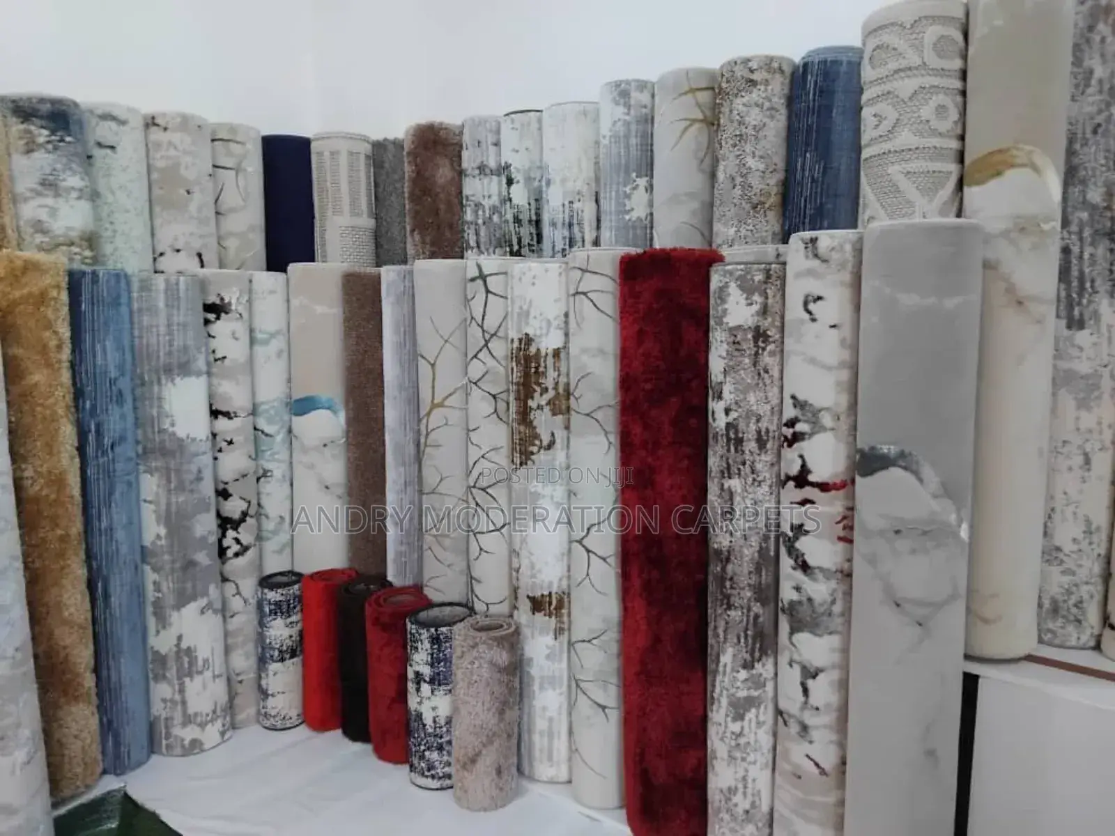 Beautiful Center Rugs