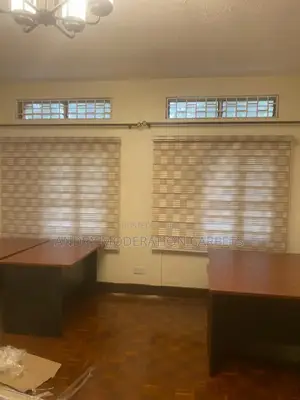 Office Blind Curtains