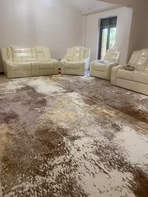 Galaxy Soft Touch Carpet
