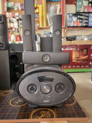 Ailipu Home Theater System Sp-2398