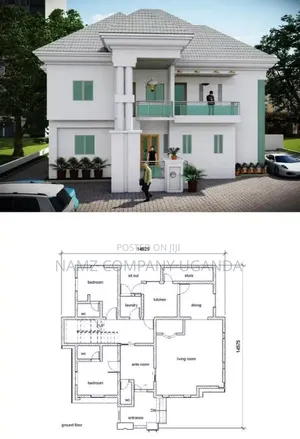 Building and Construction Experts