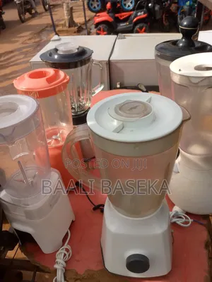 Blender Repairing Professionals
