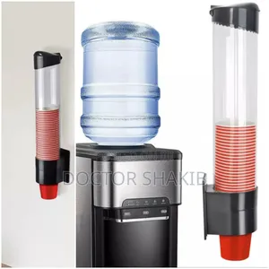 New Classy Disposable Cup Holders