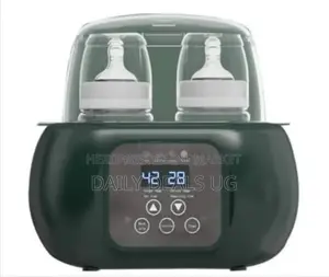 Brand Baby Bottle Warmer