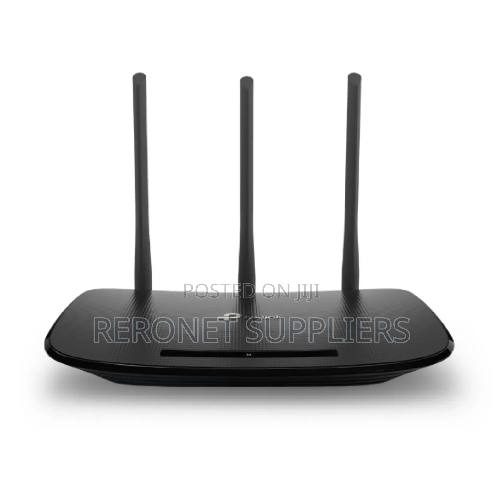 Tplink 940n 450mbps Router