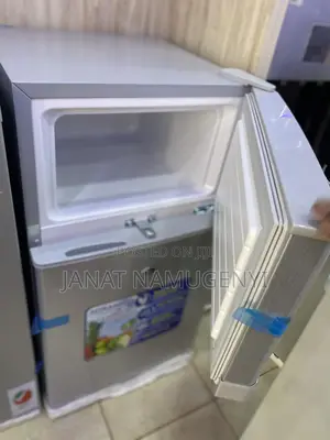 Sonashi Double Door Fridge