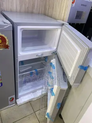 Sonashi Double Door Fridge