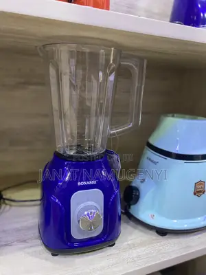 4 in 1 Blender
