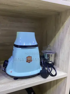 4 in 1 Blender