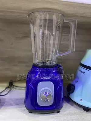 4 in 1 Blender