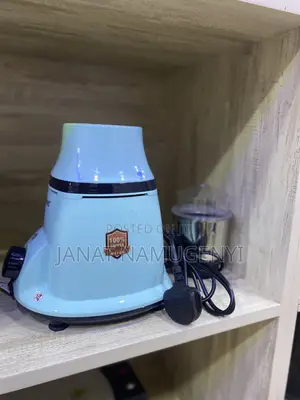 4 in 1 Blender