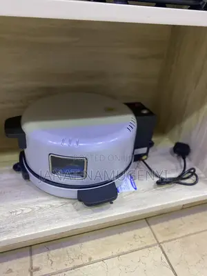 2 in 1 Arabic Bread and Pizza Maker