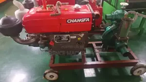 Diesel Water Pump High Pressure