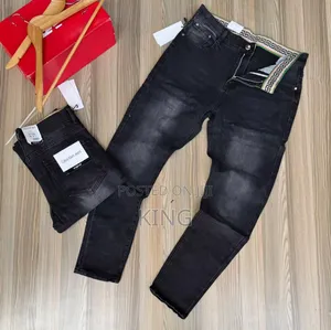 Real Mania Jeans