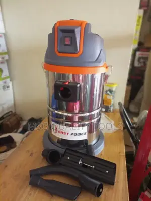Vacuum Cleaner/Carpet Cleaner