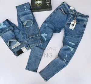 Dominant Mania Jeans